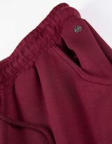 Dressip&uuml;ksid - modaal - tumepunane