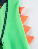 Set de cămașă UV și pantaloni UV - Protecție UV: 40+ - Albastru inchis