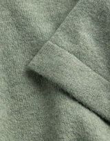 Pullover - Dreiviertel&auml;rmel - Khaki