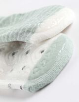 Calze - Confezione doppia - verde