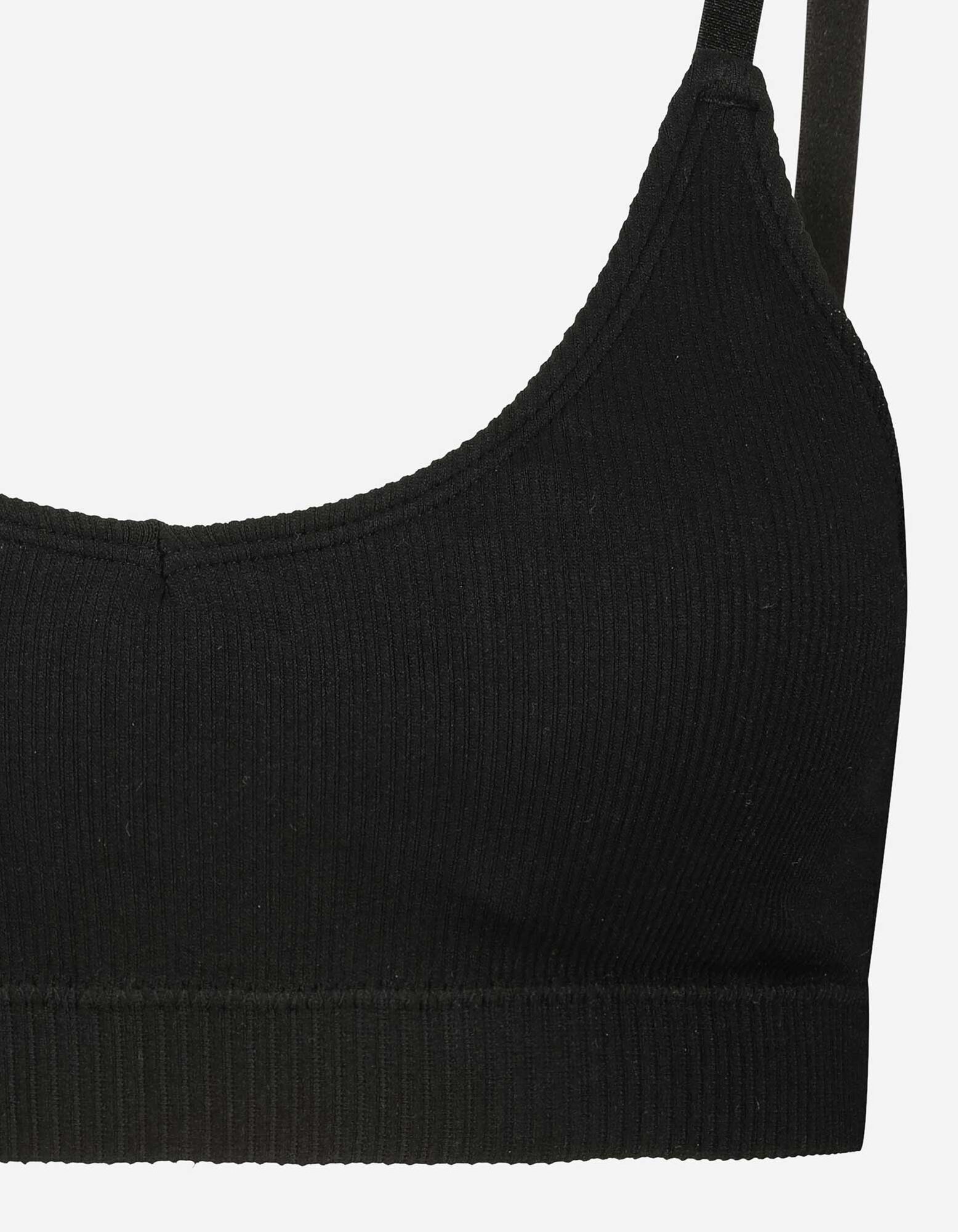 Bustier - Uitneembare cups