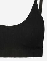 Bustier - Uitneembare cups