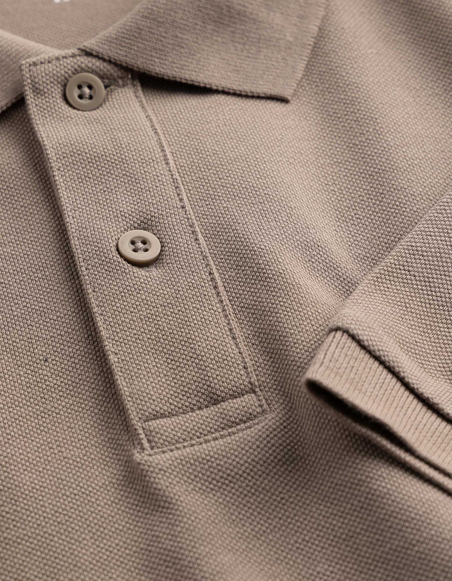 Poloshirt
