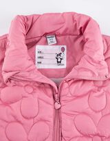 Prsluk - Reflektor - roze