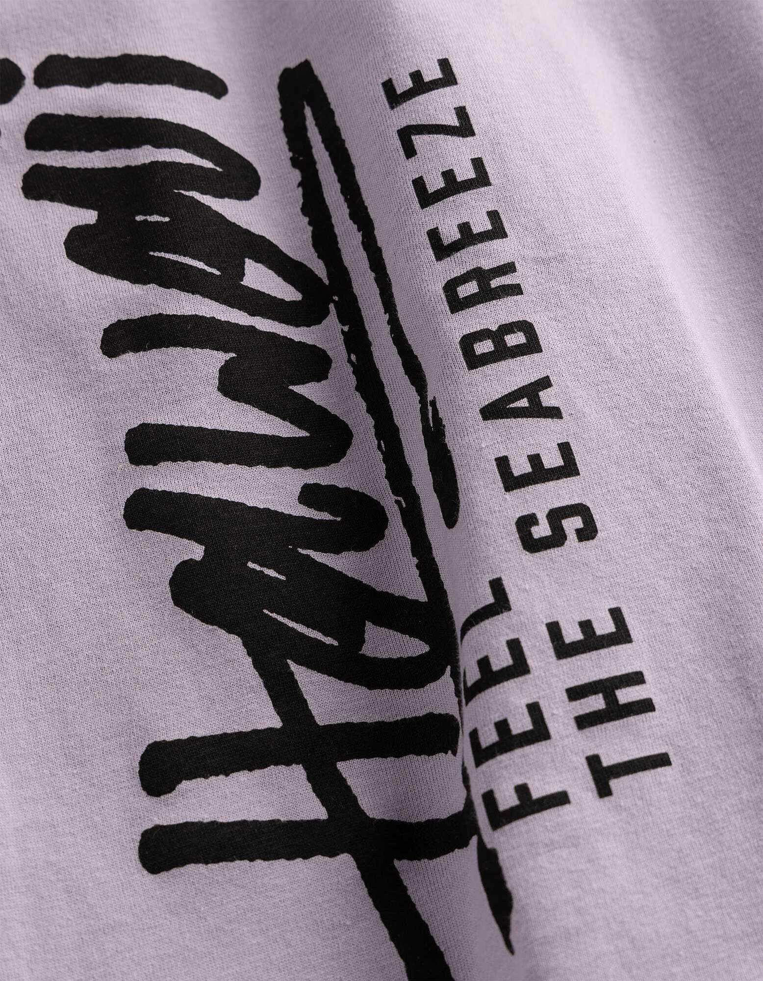 T-shirt - Set van 5
