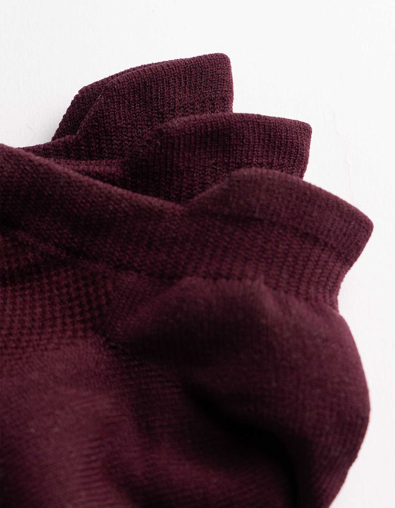 Sportsocken - 3er-Pack