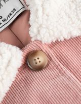 Bunda - Manšestr - ruzova