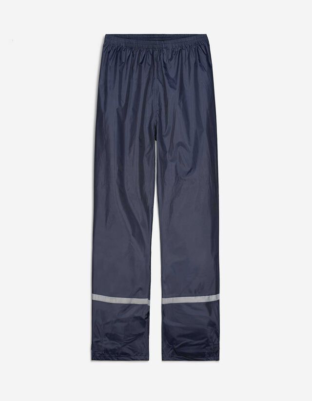 Pantalone za kišu - Vodeni stub - tamno-plava