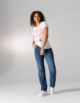 Damen T-Shirt - Print