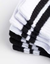 Tenisz zokni - 7 db-os csomag