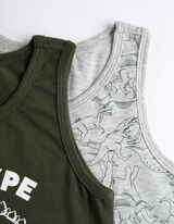 Maiou - Amestec de bumbac