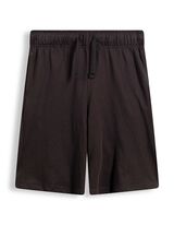 Souprava  tričko a kalhoty - Spadl&aacute; ramena - b&iacute;l&aacute;