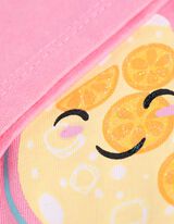 P&oacute;l&oacute; - El&uuml;lső nyomtat&aacute;s - pink