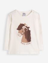 Longsleeve - set van 2
