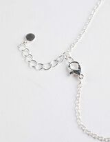 Set di gioielli - Confezione doppia - argento