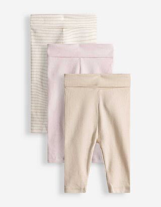 Basic Hose - 3er-Pack