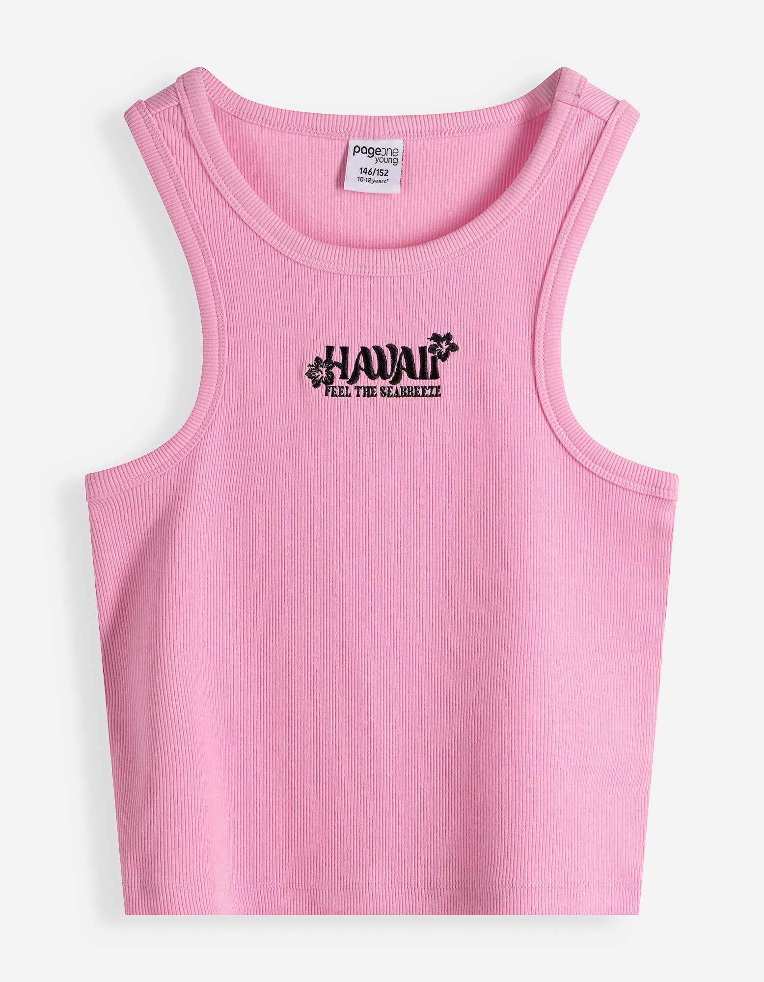 Top - set van 2