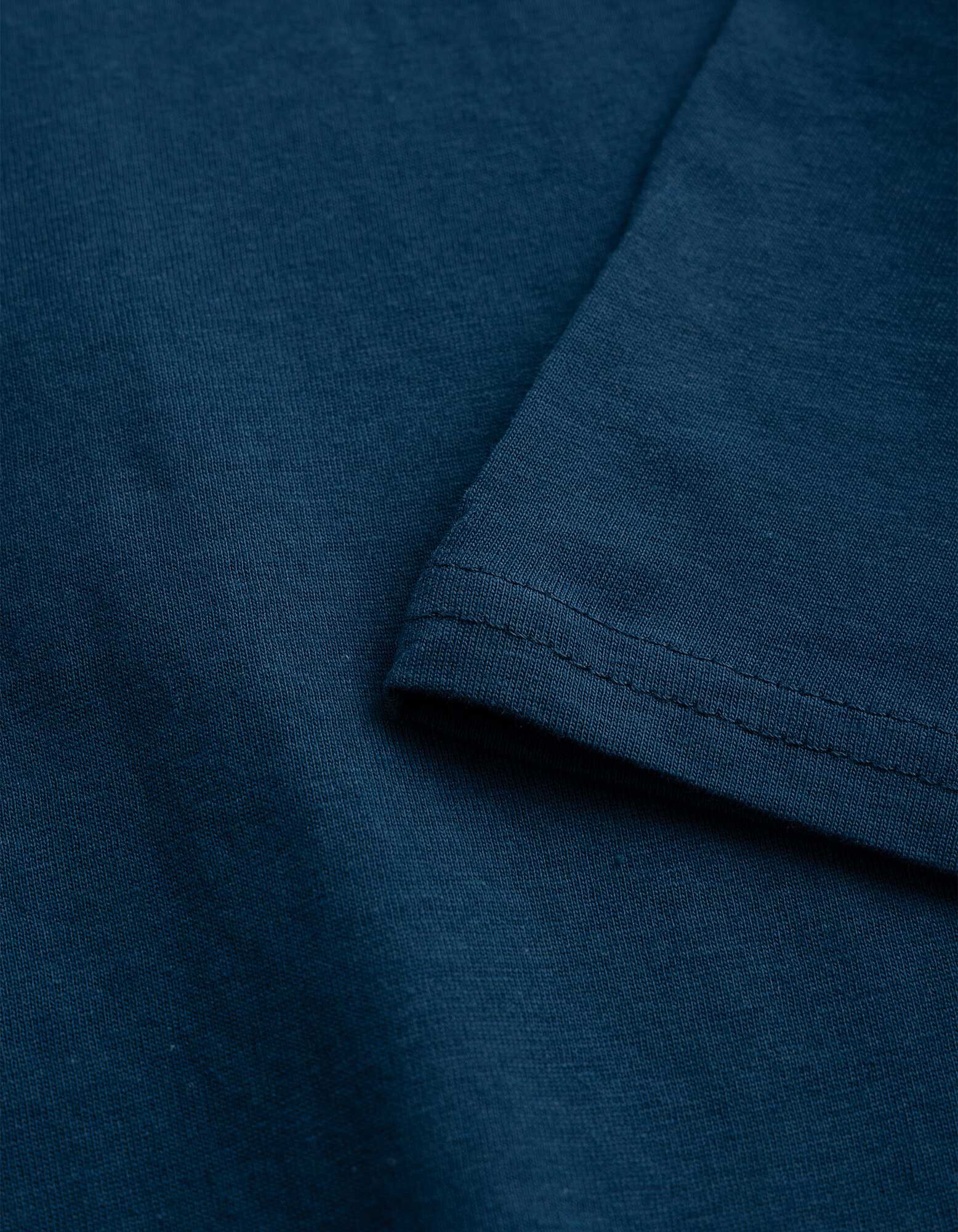 T-shirt - bleu clair