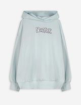 Melegítőfelső - Többszínű - vilagoskek