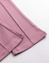 Broek - Effen - Paars