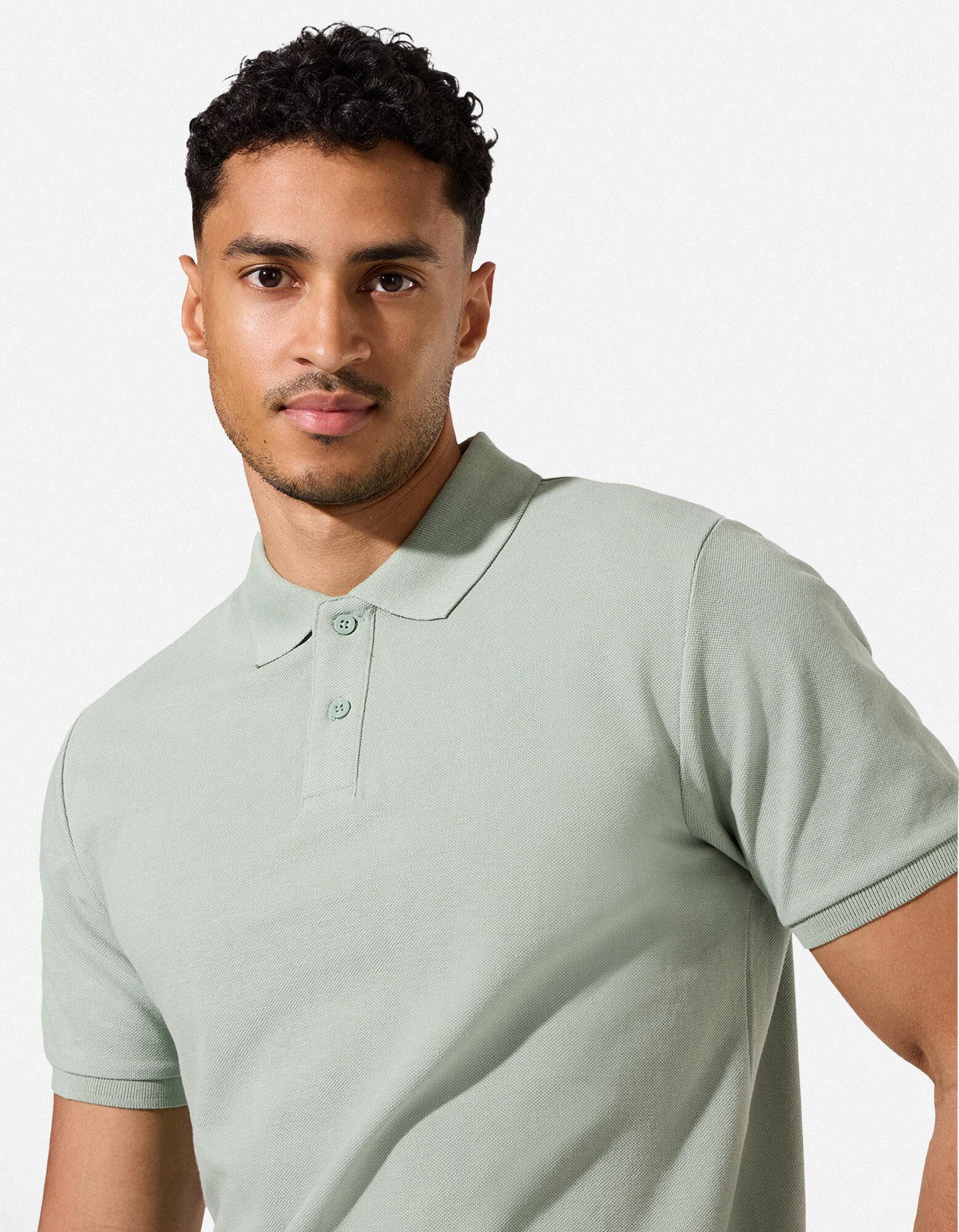Poloshirt