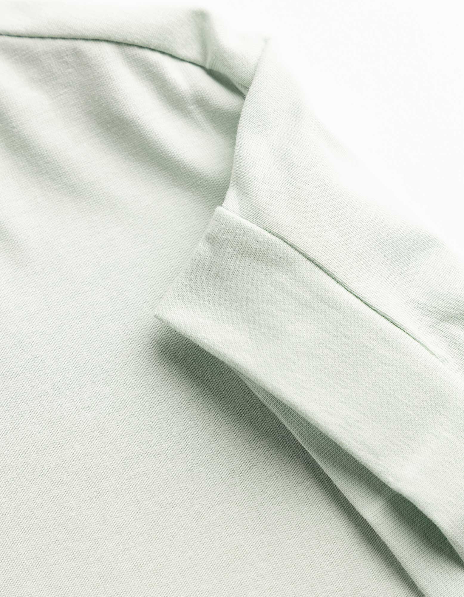 Kleid - einfarbig - t&uuml;rkis