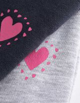 Jogginghose - einfarbig