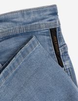 Traperice - Modern Straight Fit - tamno plava