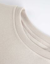 Sportska majica - Relax fit - bez