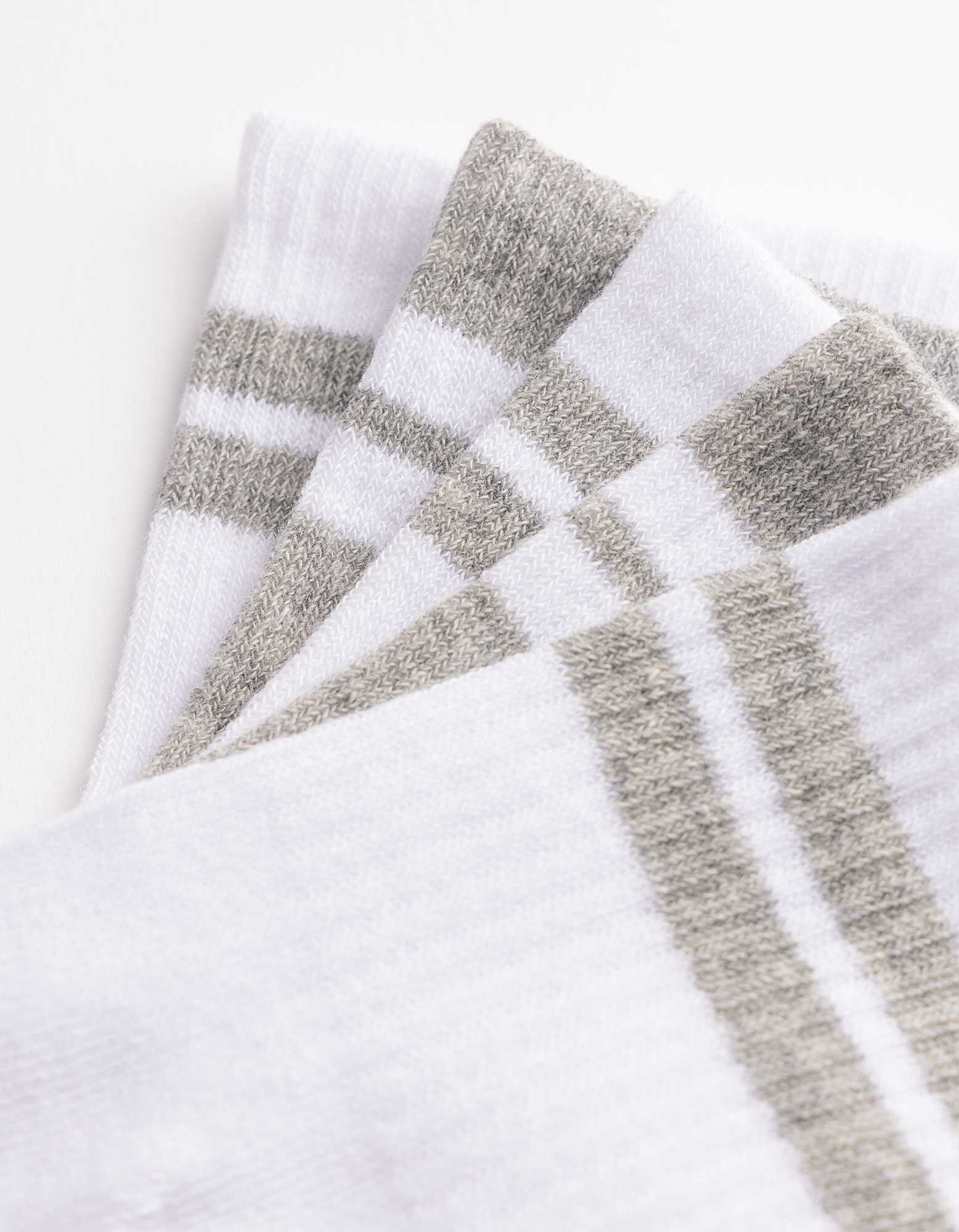 Tennissocken - 5er-Pack