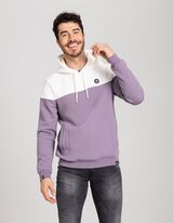 Herren Hoodie - K&auml;ngurutasche