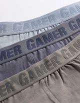 Boxershort - Set van 3