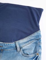 Farmerice - svetlo-plava