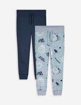 Joggingbroek - Set van 2