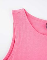 Haljina - Jednorog - pink