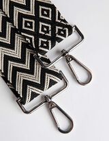 Taschengurt - Mustermix