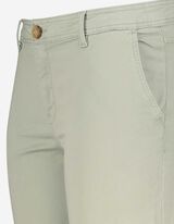 Damen Culotte - Lyocell-Mix 