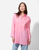 Srajca - Enobarvno - pink