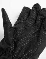 Skijaške rukavice - Termo-efekat - crno