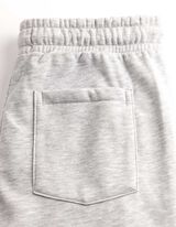Jogginghose - Jogger Fit - Grau
