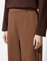 Pantaloni - marrone