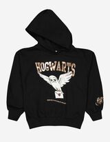 Mädchen Hoodie - Harry Potter