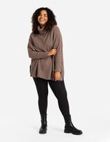 K&ouml;t&ouml;tt ruha - Finomk&ouml;t&ouml;tt - barna