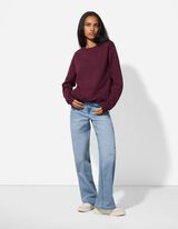 Farmernadrág - Egyenes fazon - vilagoskek