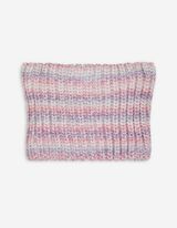 Csősál - Többszínű - bronz