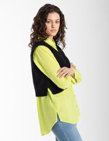 Finomk&ouml;t&ouml;tt - fekete