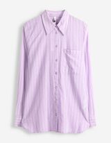 Ko&scaron;ulja - Pruge - ljubicasta