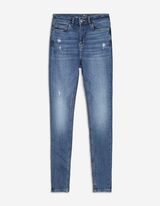 Traperice - Skinny Fit - plava
