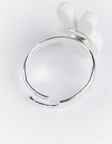 Anello - Confezione da 4 pezzi - rosa