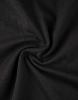 Póló - Egyszínű - fekete